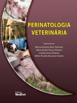 Imagem de PERINATOLOGIA VETERINARIA