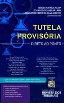 Imagem de TUTELA PROVISORIA