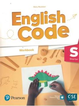 Imagem de ENGLISH CODE STARTER WORKBOOK - AMERICAN ENGLISH