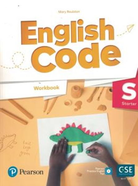 Picture of ENGLISH CODE STARTER WORKBOOK - AMERICAN ENGLISH