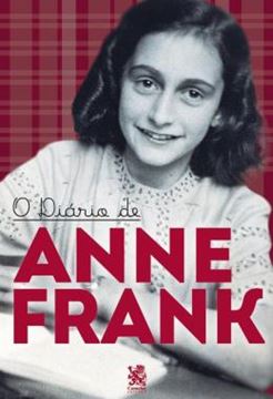 Imagem de O DIARIO DE ANNE FRANK