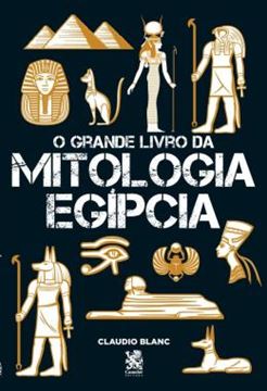 Imagem de GRANDE  DA MITOLOGIA EGIPCIA ,O  