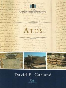 Imagem de ATOS - SERIE COMENTARIO EXPOSITIVO
