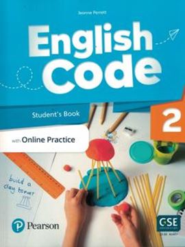 Imagem de ENGLISH CODE 2 STUDENT´S BOOK + STUDENT ONLINE WORLD ACCESS CODE PACK - AMERICAN ENGLISH