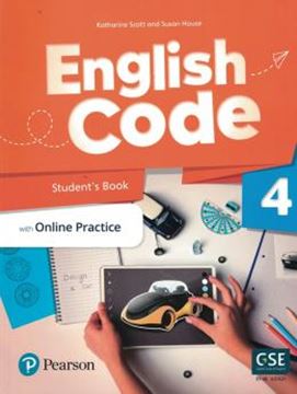 Imagem de ENGLISH CODE 4 STUDENT´S BOOK + STUDENT ONLINE WORLD ACCESS CODE PACK - AMERICAN ENGLISH