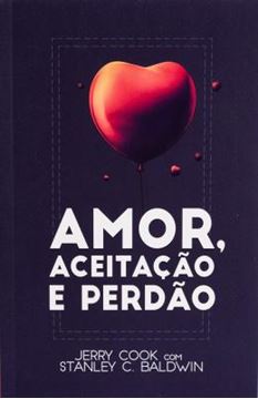 Imagem de AMOR, ACEITACAO E PERDAO