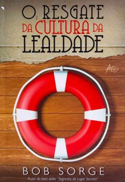 Picture of RESGATE DA CULTURA DA LEALDADE, O