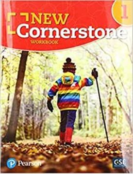 Imagem de NEW CORNERSTONE  1 WORKBOOK