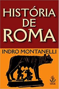 Imagem de HISTORIA DE ROMA