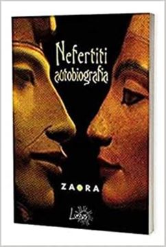Imagem de NEFERTITI AUTOBIOGRAFIA