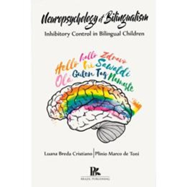 Picture of NEUROPSYCHOLOGY OF BILINGUALISM INHIBITORY CONTROL IN BILINGUAL CHILDREN