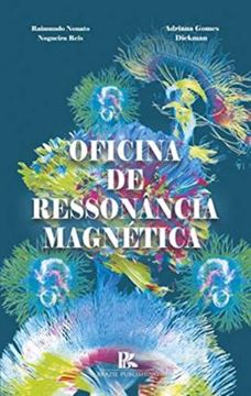 Imagem de OFICINA DE RESSONANCIA MAGNETICA