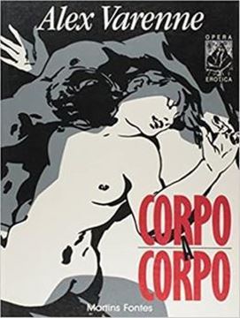 Imagem de CORPO A CORPO