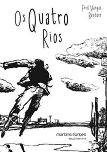 Picture of QUATRO RIOS, OS