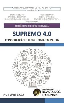 Imagem de SUPREMO 4.0