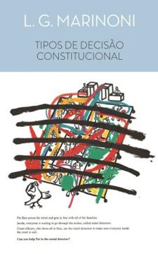 Imagem de TIPOS DE DECISAO CONSTITUCIONAL