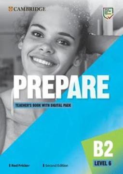 Imagem de PREPARE! 6 TB WDIGITAL PACK 2ED