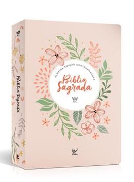 Imagem de BIBLIA AEC - LETRA GRANDE - CAPA PU IMPRESSO - SALMAO