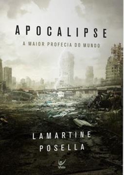 Imagem de APOCALIPSE - A MAIOR PROFECIA DO MUNDO