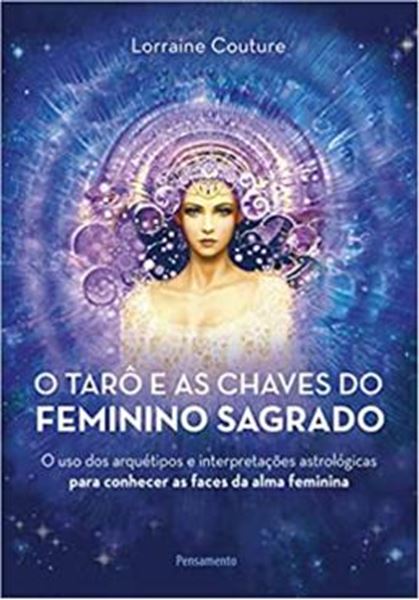 Picture of TARO E AS CHAVES DO FEMININO SAGRADO, O 
