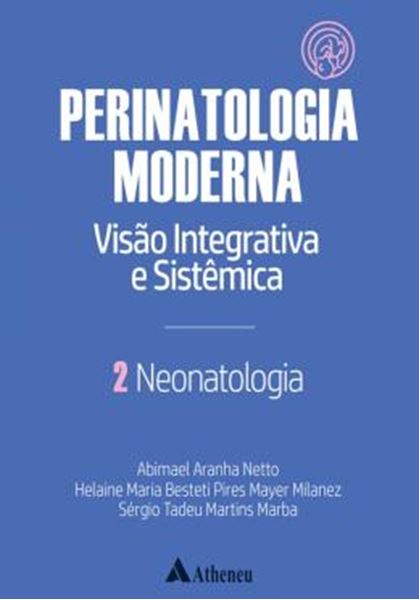 Picture of OBSTETRICIA - PERINATOLOGIA MODERNA VOL 1