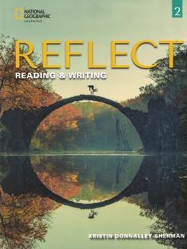 Imagem de REFLECT 2 READING & WRITING STUDENT´S BOOK WITH ONLINE PRACTICE AND STUDENT´S EBOOK