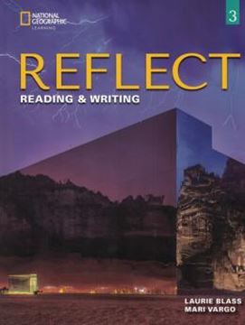 Imagem de REFLECT 3 READING & WRITING STUDENT´S BOOK WITH ONLINE PRACTICE AND STUDENT´S EBOOK