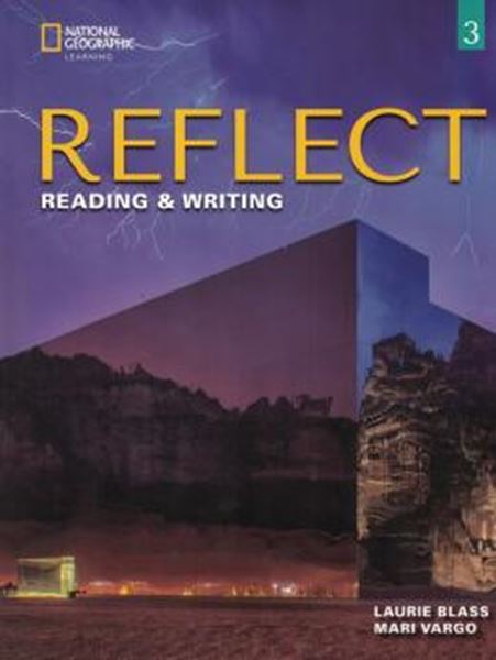 Picture of REFLECT 3 READING & WRITING STUDENT´S BOOK WITH ONLINE PRACTICE AND STUDENT´S EBOOK