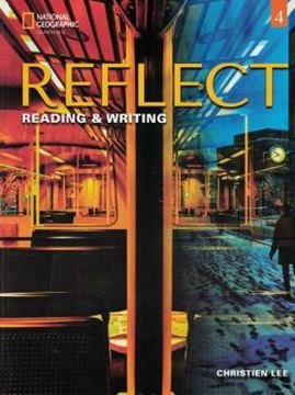 Imagem de REFLECT 4 READING & WRITING STUDENT´S BOOK WITH ONLINE PRACTICE AND STUDENT´S EBOOK