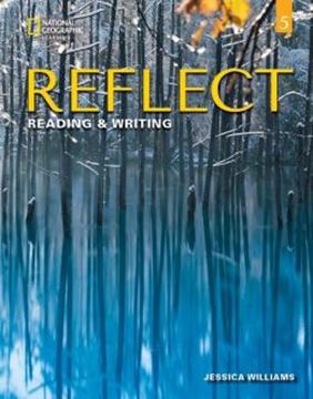 Imagem de REFLECT 5 READING & WRITING STUDENT´S BOOK WITH ONLINE PRACTICE AND STUDENT´S EBOOK