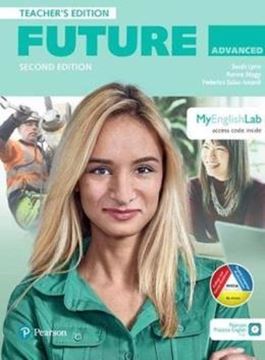 Imagem de FUTURE 5 TEACHER´S EDITION AND LESSON PLANNER - 2ND