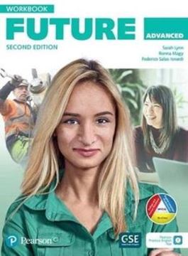 Imagem de FUTURE 5 WORKBOOK WITH AUDIO - 2ND ED