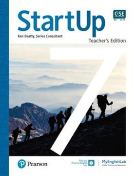 Imagem de STARTUP 7 TEACHER´S BOOK