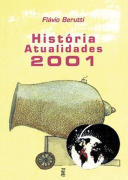 Imagem de HISTORIA ATUALIDADES 2001