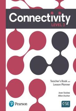 Imagem de CONNECTIVITY 3 TEACHER´S BOOK