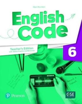 Imagem de ENGLISH CODE 6 TEACHER´S EDITION WITH EBOOK, ONLINE PRACTICE  AND DIGITAL RESOURCES - AMERICAN ENGLISH