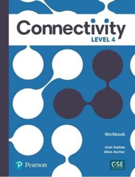 Picture of CONNECTIVITY 4 WORKBOOK