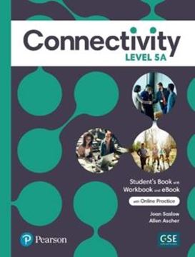 Imagem de CONNECTIVITY 5A STUDENT´S BOOK/WORKBOOK AND EBOOK WITH ONLINE PRACTICE 