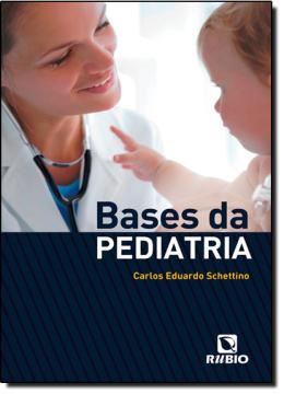 Imagem de BASES DA PEDIATRIA
