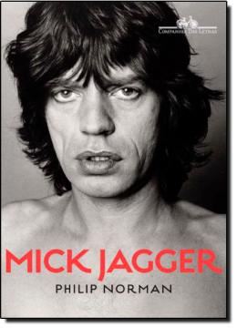 Imagem de MICK JAGGER