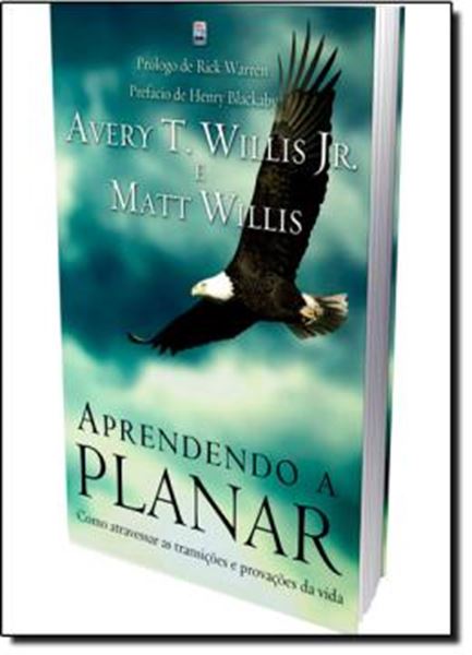 Picture of APRENDENDO A PLANAR