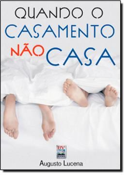 Imagem de QUANDO O CASAMENTO NAO CASA