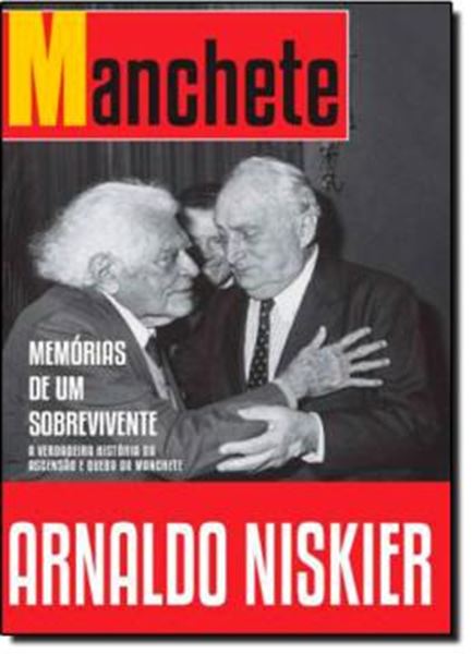Picture of MEMORIAS DE UM SOBREVIVENTE