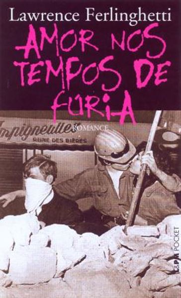 Picture of AMOR NOS TEMPOS DE FURIA