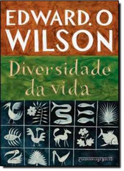 Picture of DIVERSIDADE DA VIDA