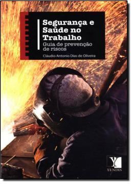 Imagem de SEGURANCA E SAUDE DO TRABALHO