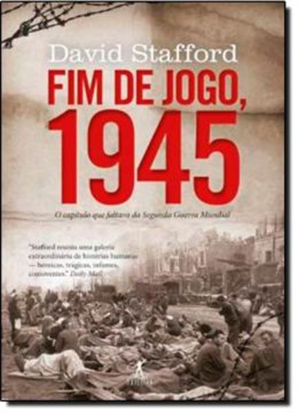 Picture of FIM DE JOGO, 1945