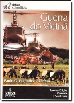 Imagem de GUERRA DO VIETNA