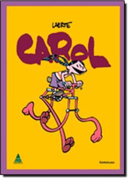 Picture of CAROL