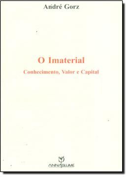Imagem de O IMATERIAL